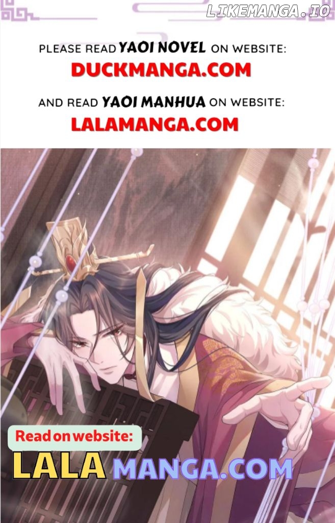 I Left My Country Behind To Become Your Wife chapter 60 - page 7
