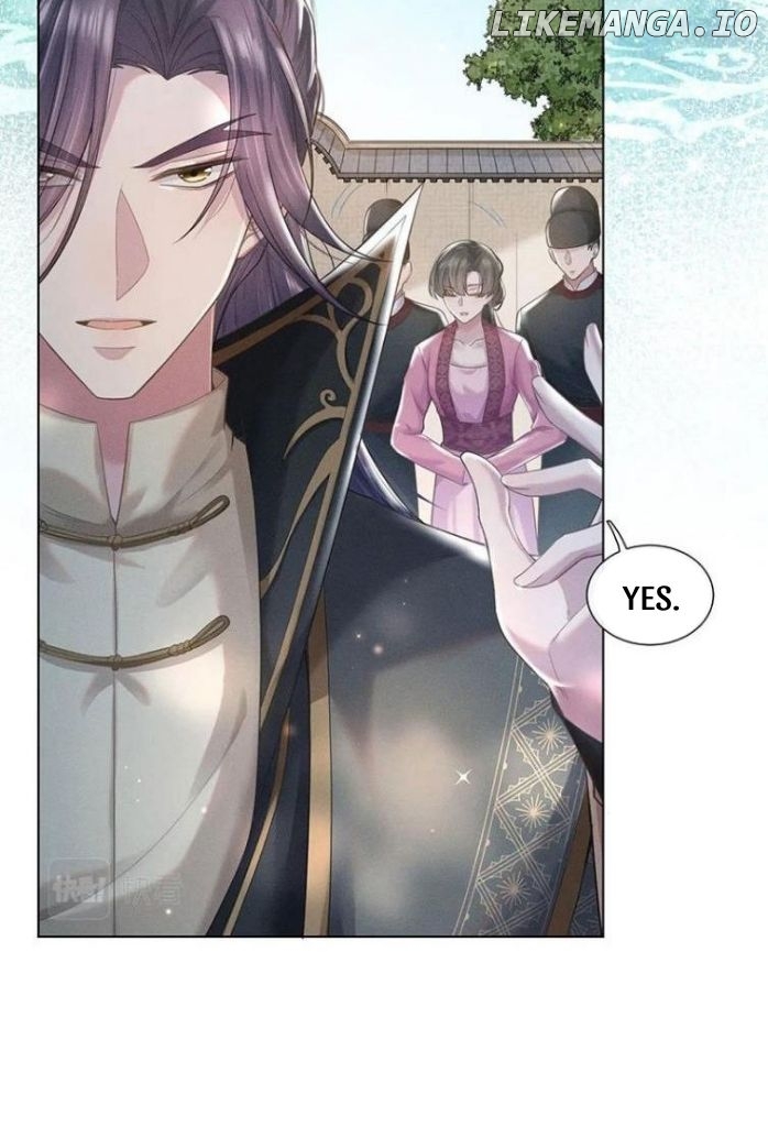 I Left My Country Behind To Become Your Wife chapter 6 - page 12