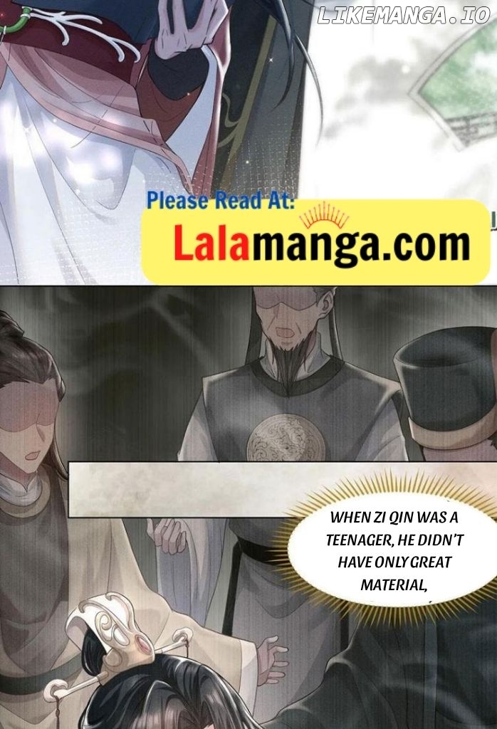 I Left My Country Behind To Become Your Wife chapter 6 - page 14