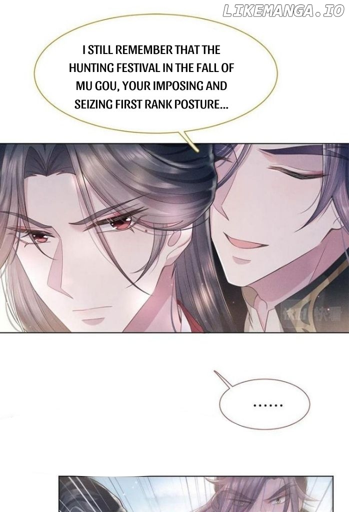 I Left My Country Behind To Become Your Wife chapter 6 - page 19