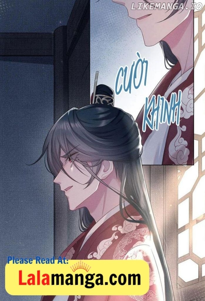 I Left My Country Behind To Become Your Wife chapter 6 - page 24