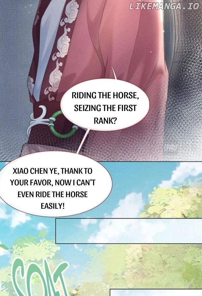 I Left My Country Behind To Become Your Wife chapter 6 - page 25
