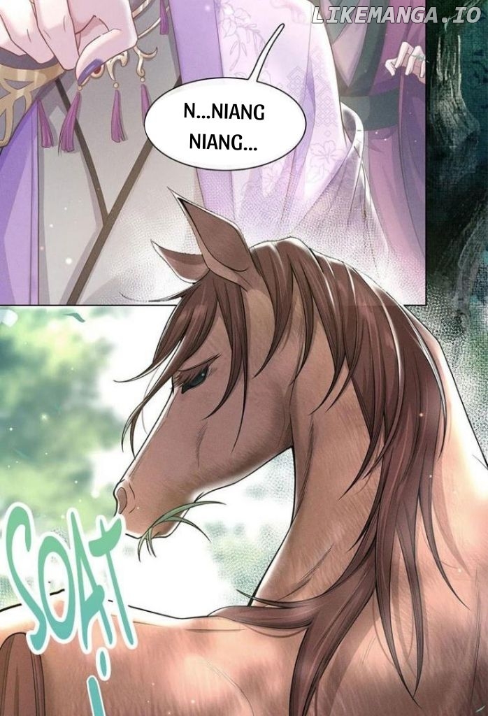 I Left My Country Behind To Become Your Wife chapter 6 - page 27