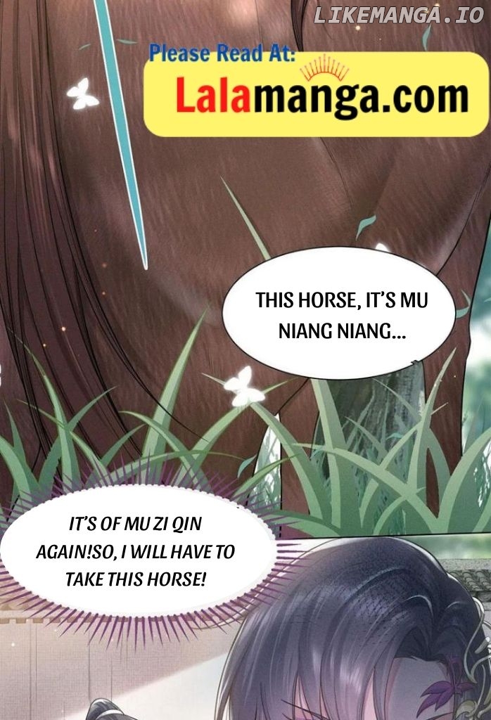 I Left My Country Behind To Become Your Wife chapter 6 - page 28