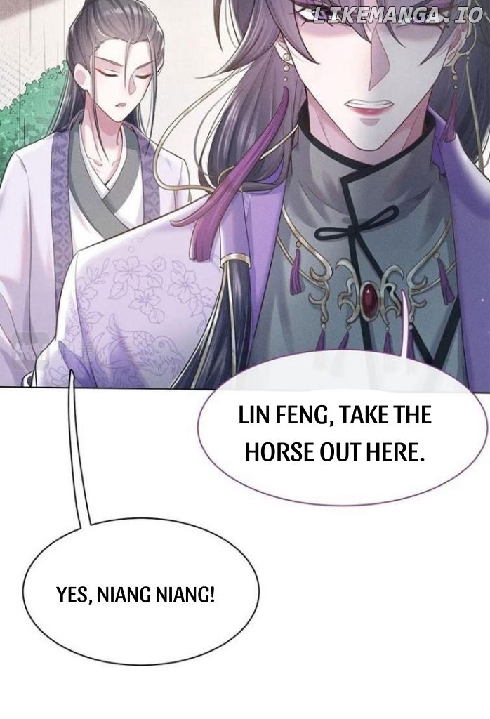 I Left My Country Behind To Become Your Wife chapter 6 - page 29