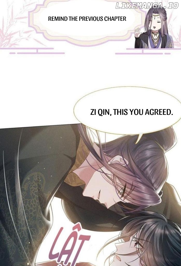 I Left My Country Behind To Become Your Wife chapter 6 - page 3