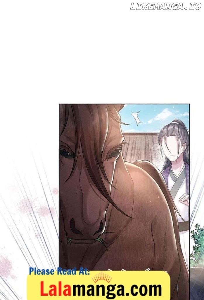 I Left My Country Behind To Become Your Wife chapter 6 - page 30