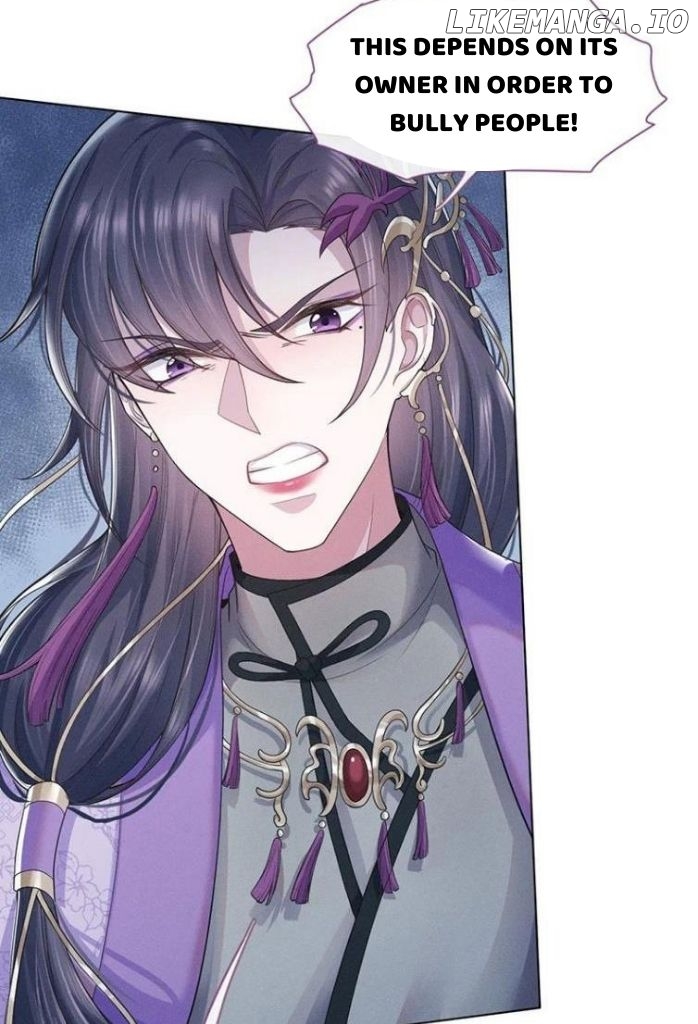 I Left My Country Behind To Become Your Wife chapter 6 - page 33