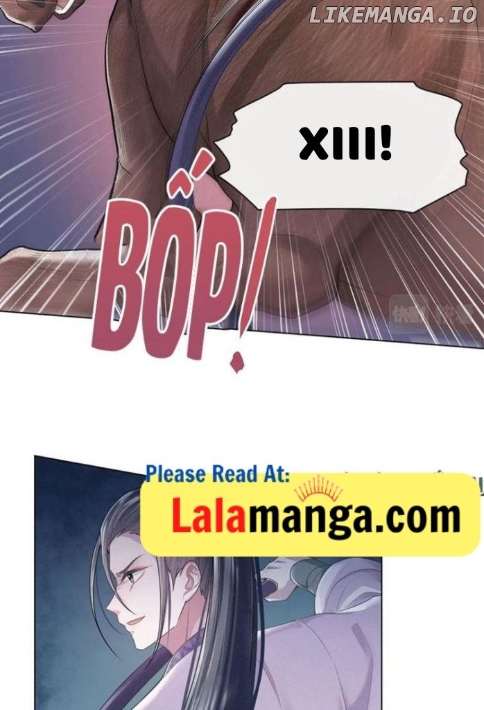 I Left My Country Behind To Become Your Wife chapter 6 - page 36