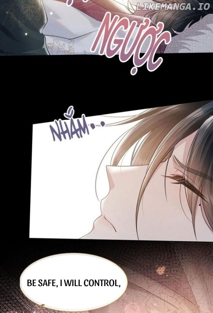 I Left My Country Behind To Become Your Wife chapter 6 - page 4