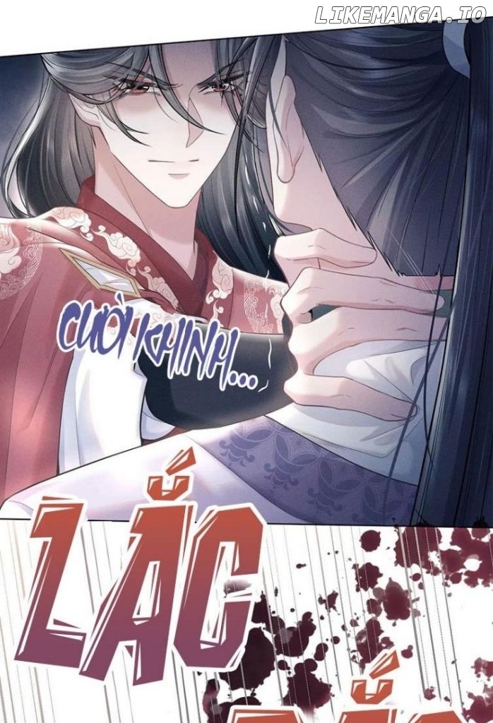 I Left My Country Behind To Become Your Wife chapter 6 - page 43