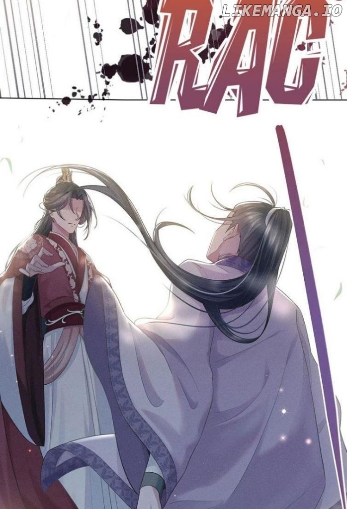 I Left My Country Behind To Become Your Wife chapter 6 - page 44