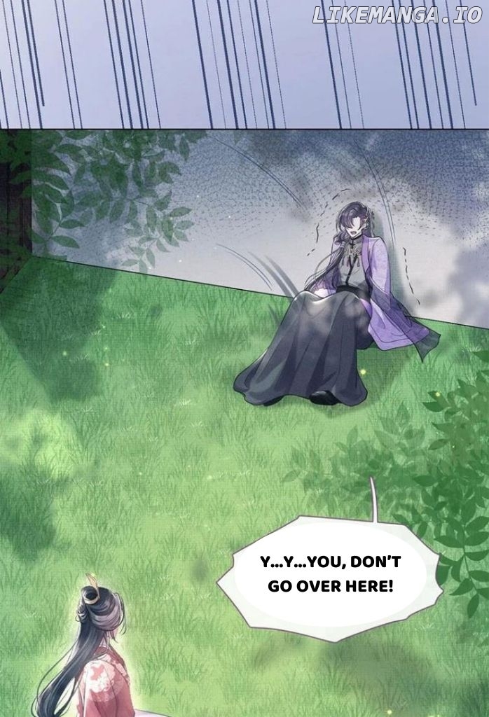 I Left My Country Behind To Become Your Wife chapter 6 - page 46