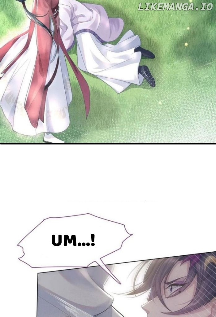 I Left My Country Behind To Become Your Wife chapter 6 - page 47