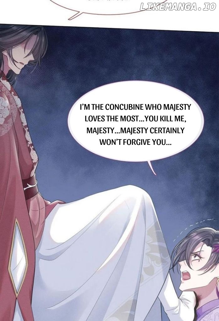 I Left My Country Behind To Become Your Wife chapter 6 - page 49