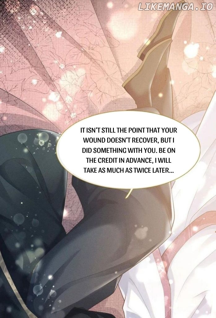 I Left My Country Behind To Become Your Wife chapter 6 - page 5