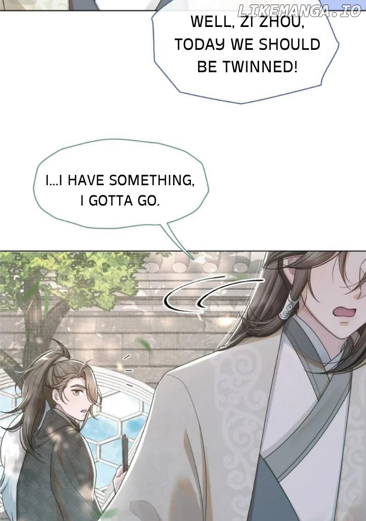I Left My Country Behind To Become Your Wife chapter 58 - page 48