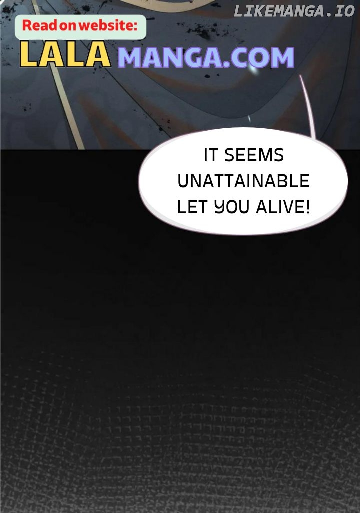 I Left My Country Behind To Become Your Wife chapter 58 - page 6