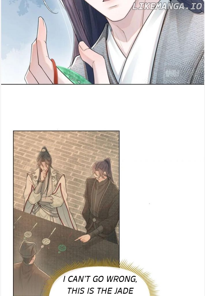 I Left My Country Behind To Become Your Wife chapter 68 - page 10