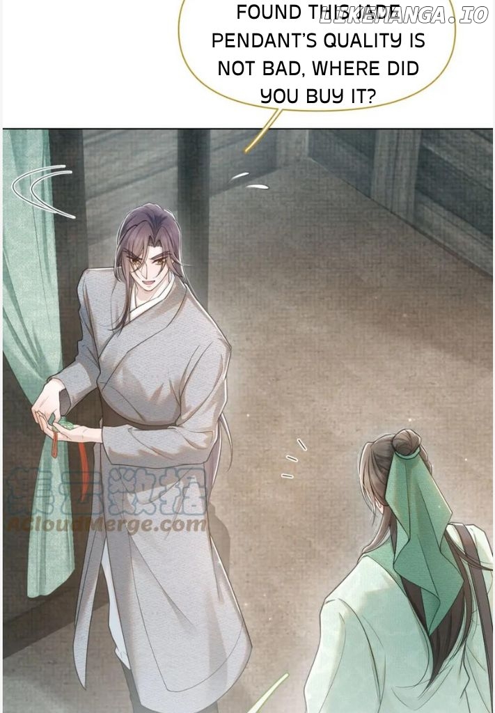 I Left My Country Behind To Become Your Wife chapter 68 - page 13