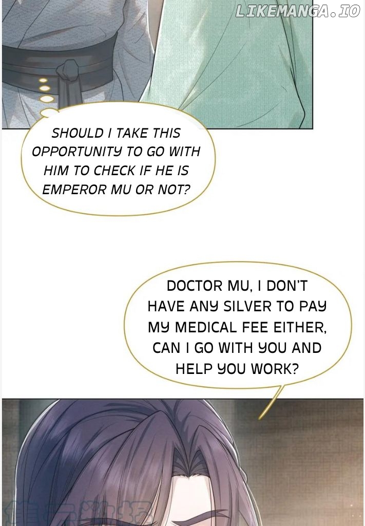 I Left My Country Behind To Become Your Wife chapter 68 - page 17