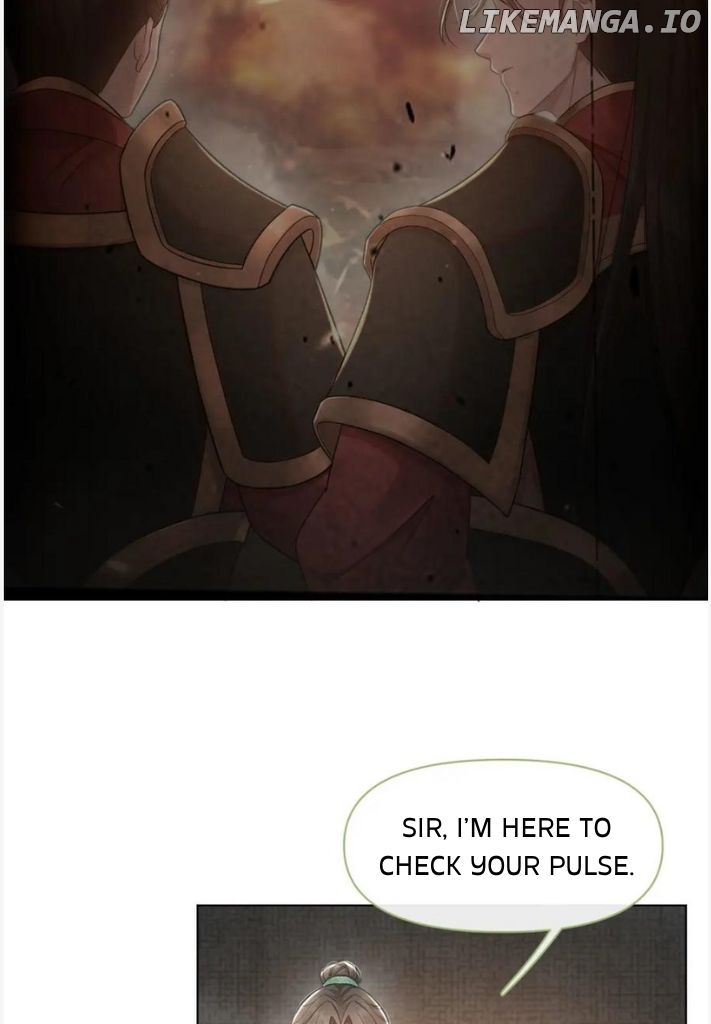 I Left My Country Behind To Become Your Wife chapter 68 - page 23