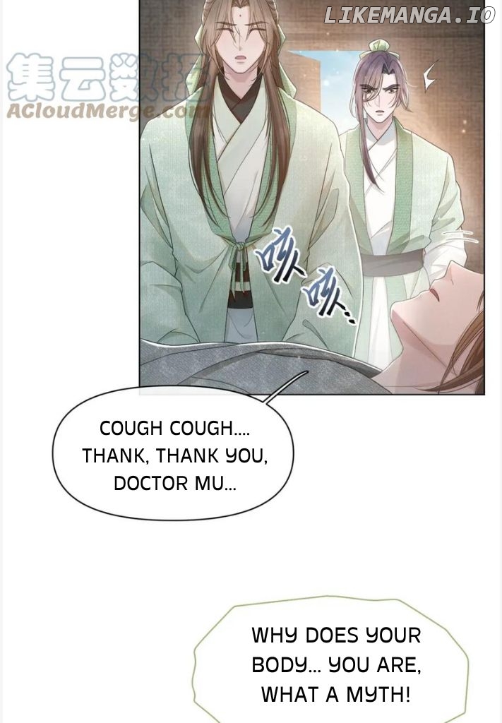 I Left My Country Behind To Become Your Wife chapter 68 - page 24