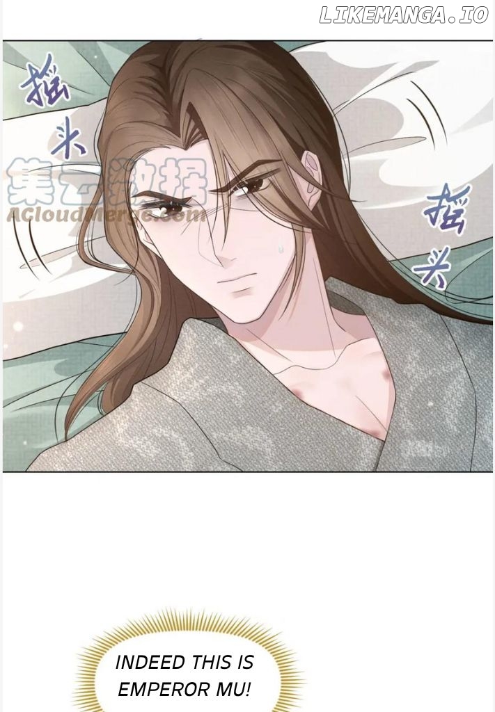 I Left My Country Behind To Become Your Wife chapter 68 - page 26