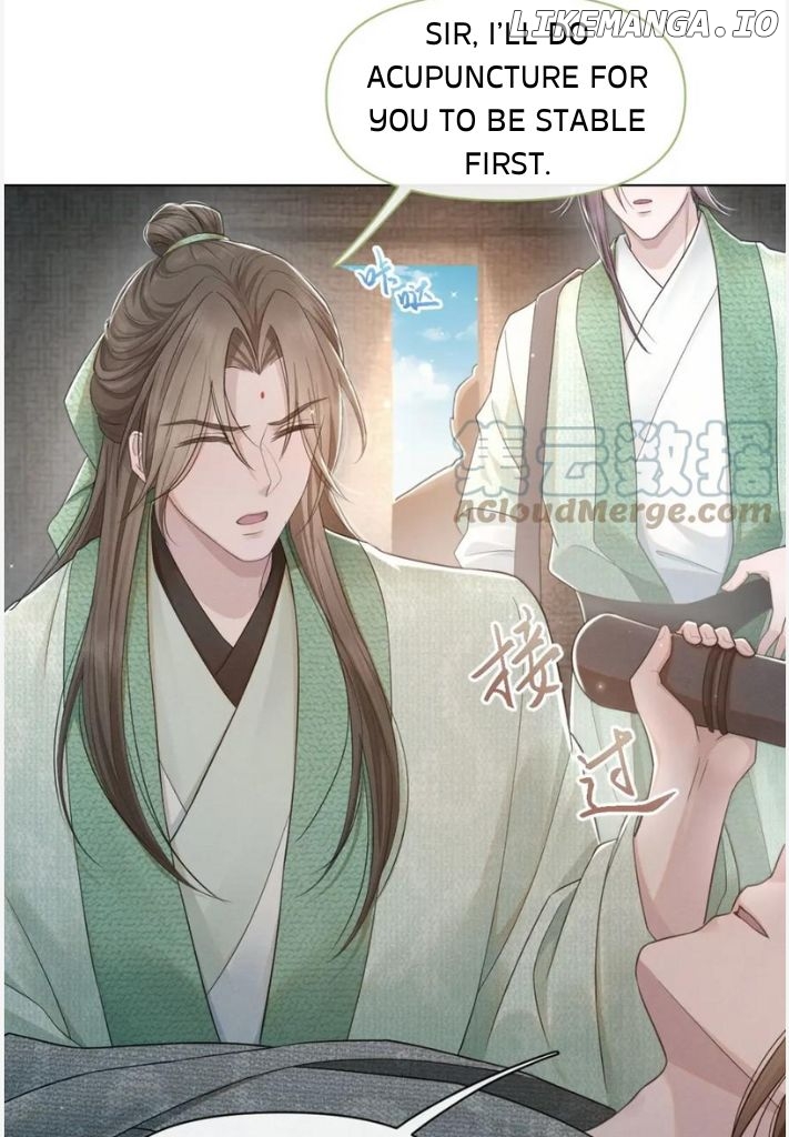 I Left My Country Behind To Become Your Wife chapter 68 - page 28