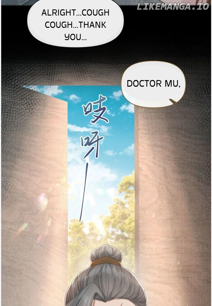 I Left My Country Behind To Become Your Wife chapter 68 - page 29