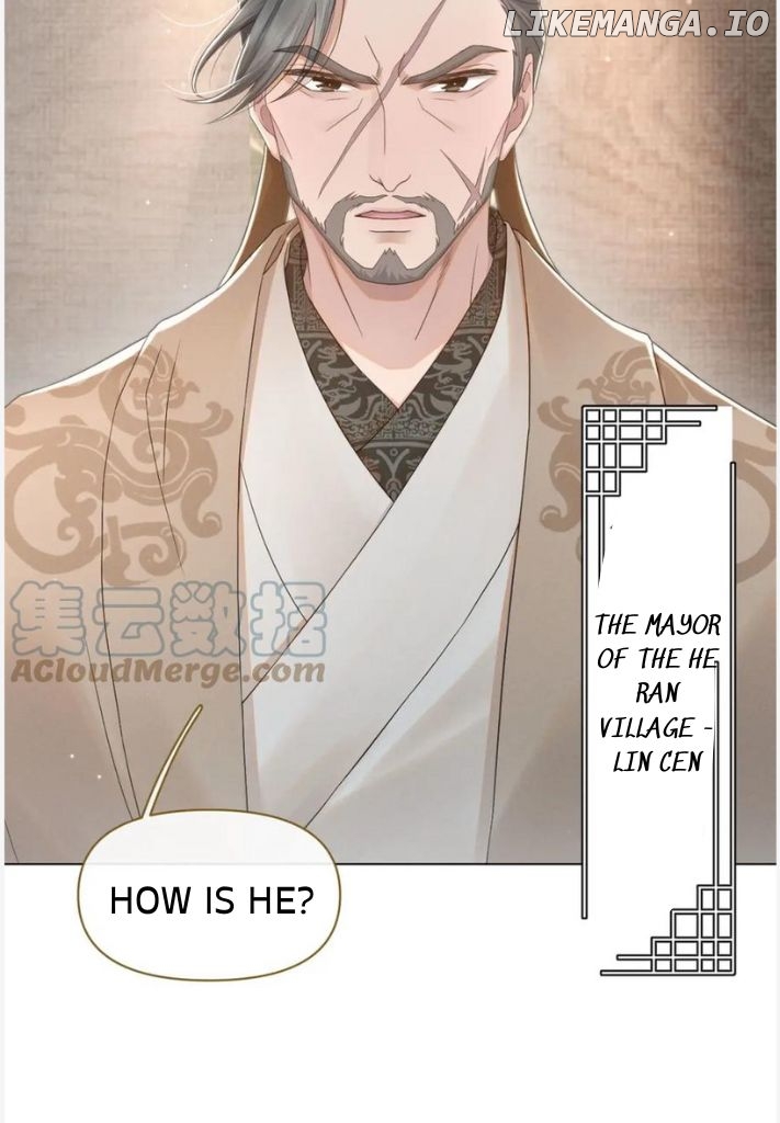 I Left My Country Behind To Become Your Wife chapter 68 - page 30