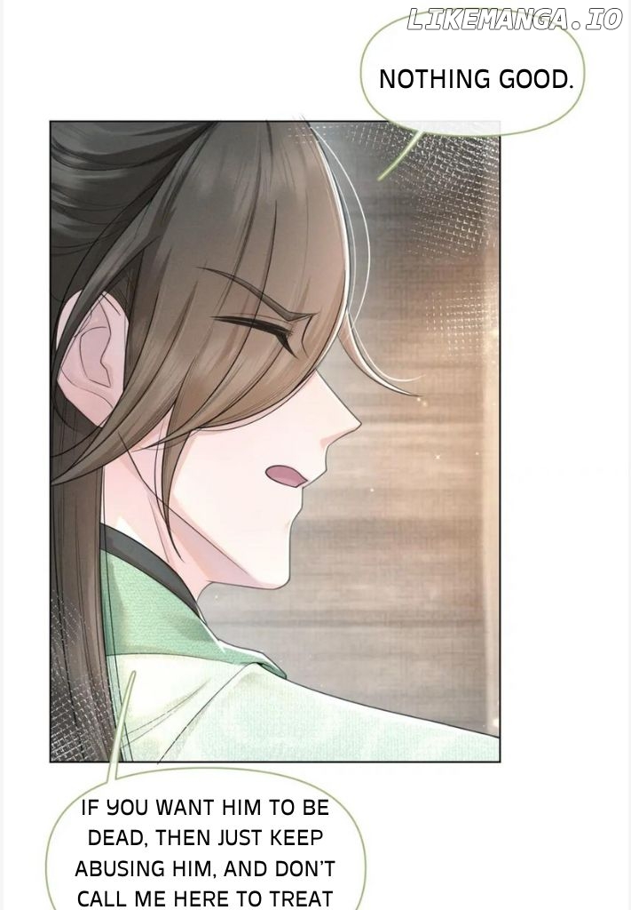 I Left My Country Behind To Become Your Wife chapter 68 - page 31