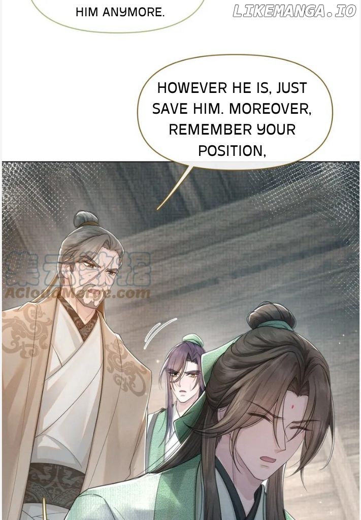 I Left My Country Behind To Become Your Wife chapter 68 - page 32