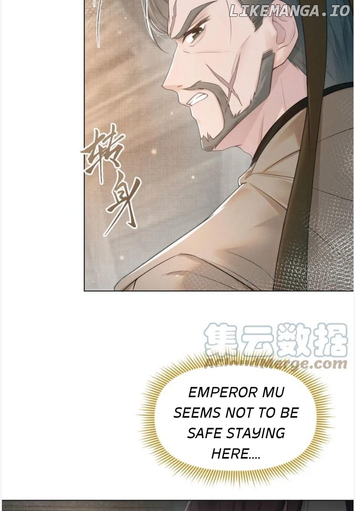 I Left My Country Behind To Become Your Wife chapter 68 - page 34
