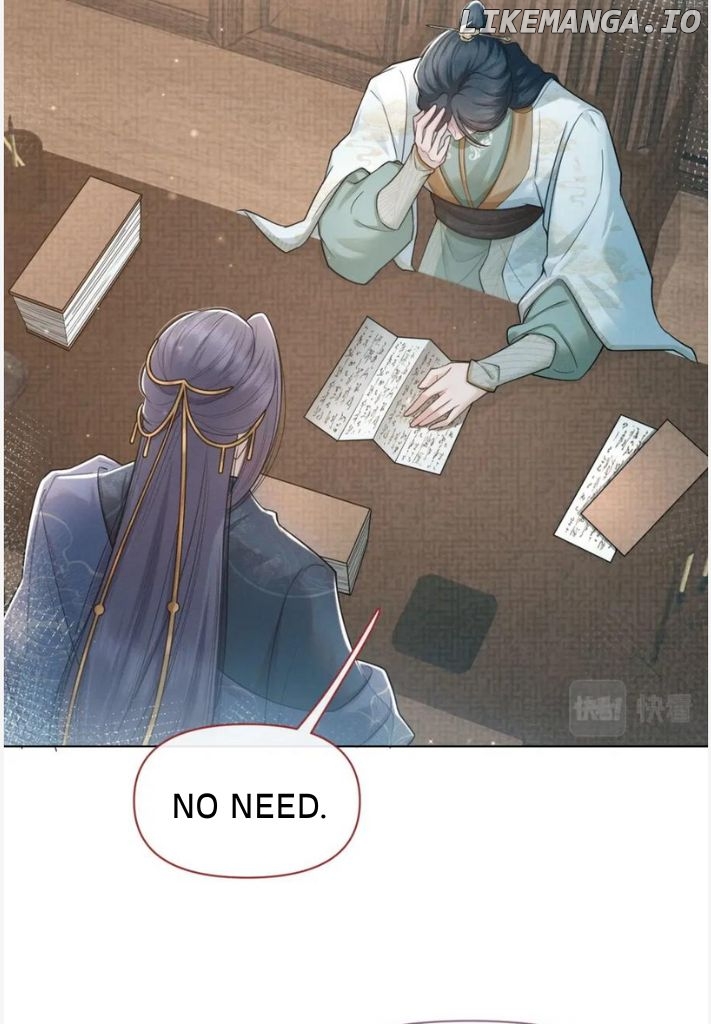 I Left My Country Behind To Become Your Wife chapter 68 - page 37