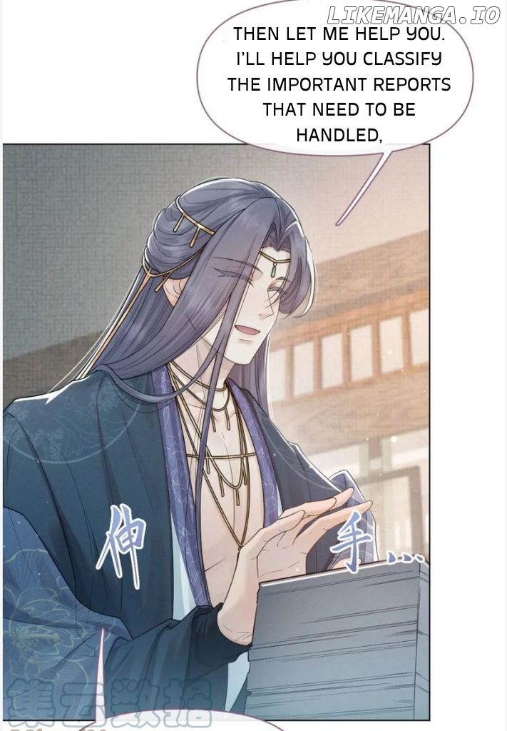 I Left My Country Behind To Become Your Wife chapter 68 - page 38