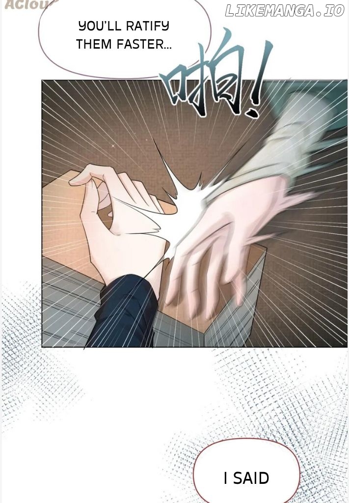 I Left My Country Behind To Become Your Wife chapter 68 - page 39