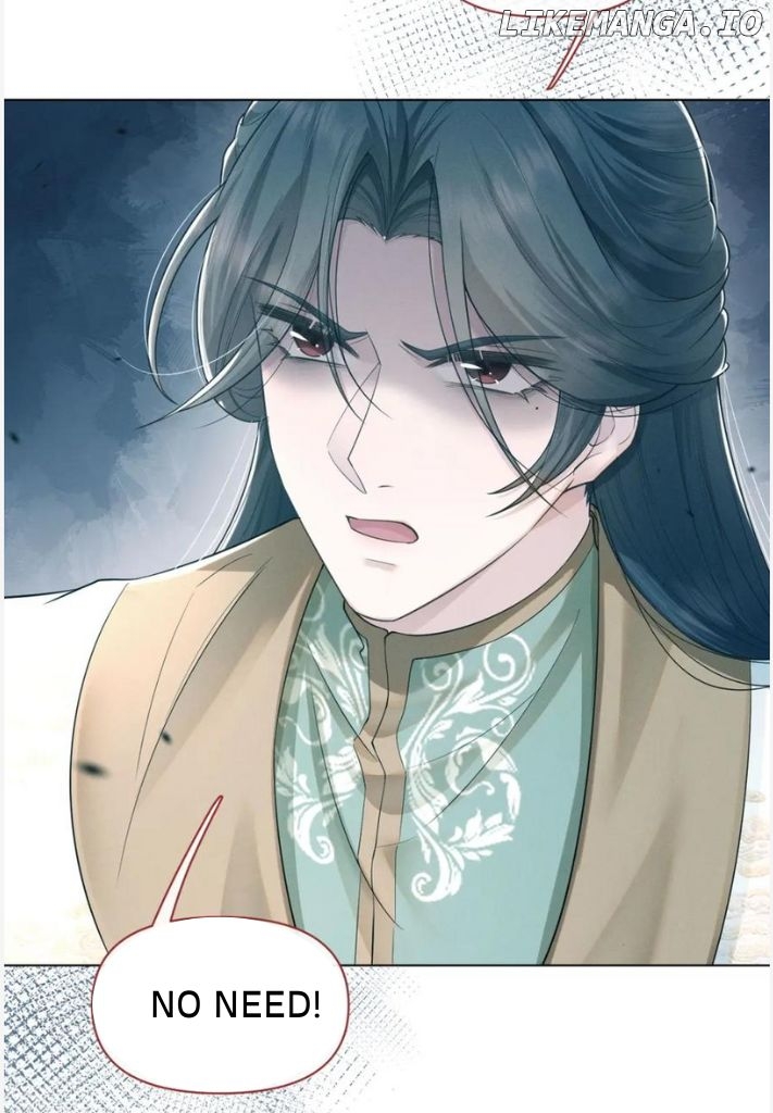 I Left My Country Behind To Become Your Wife chapter 68 - page 40
