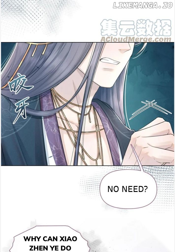 I Left My Country Behind To Become Your Wife chapter 68 - page 41
