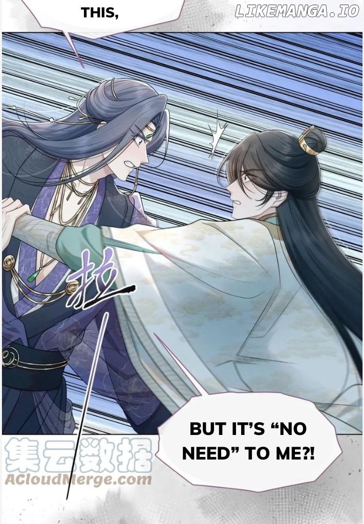 I Left My Country Behind To Become Your Wife chapter 68 - page 42