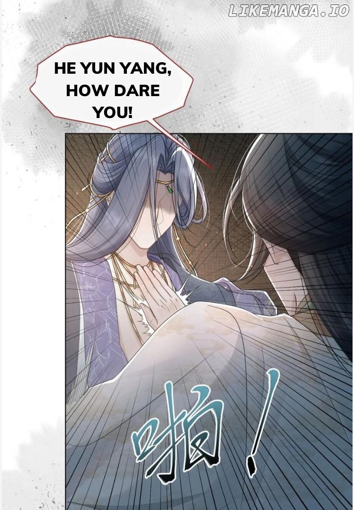 I Left My Country Behind To Become Your Wife chapter 68 - page 43