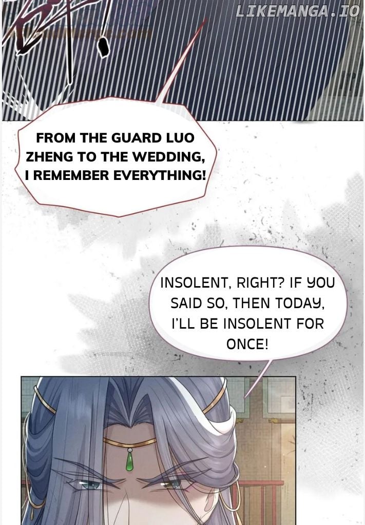 I Left My Country Behind To Become Your Wife chapter 68 - page 45