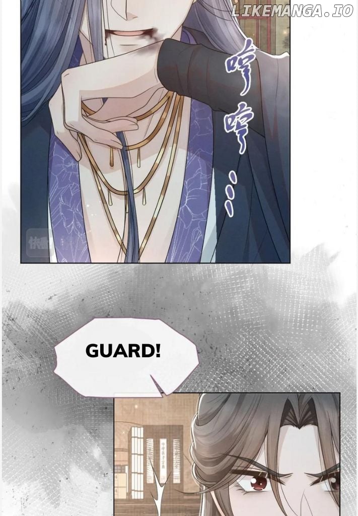 I Left My Country Behind To Become Your Wife chapter 68 - page 46