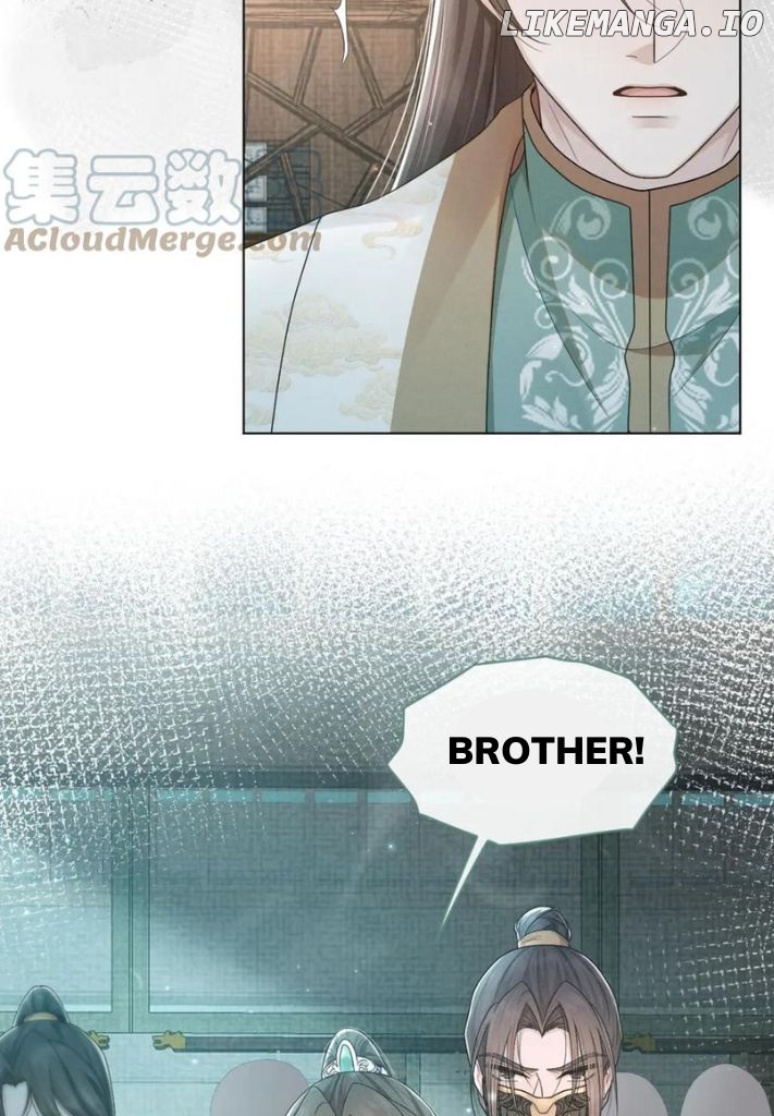 I Left My Country Behind To Become Your Wife chapter 68 - page 47