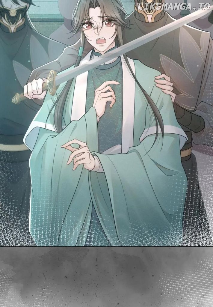 I Left My Country Behind To Become Your Wife chapter 68 - page 48
