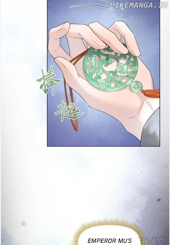 I Left My Country Behind To Become Your Wife chapter 68 - page 5
