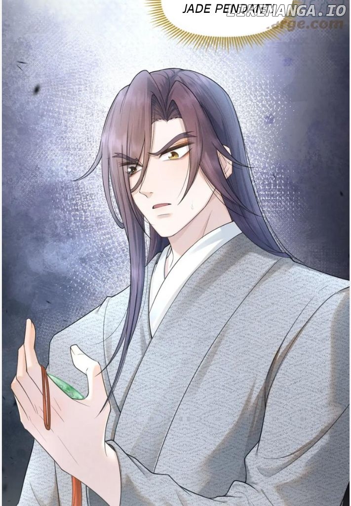 I Left My Country Behind To Become Your Wife chapter 68 - page 6