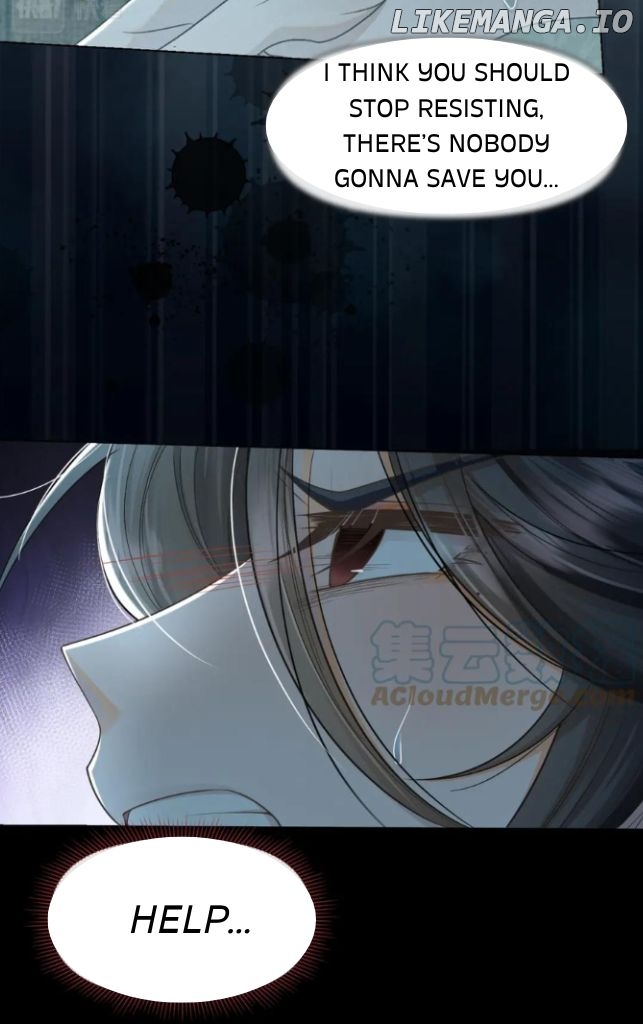 I Left My Country Behind To Become Your Wife chapter 57 - page 16