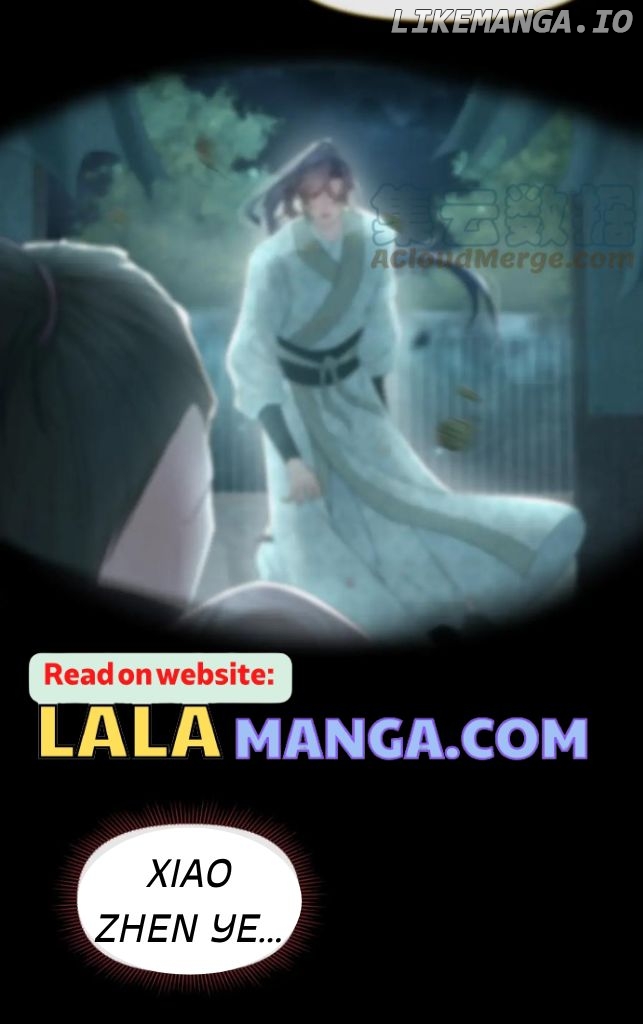 I Left My Country Behind To Become Your Wife chapter 57 - page 20