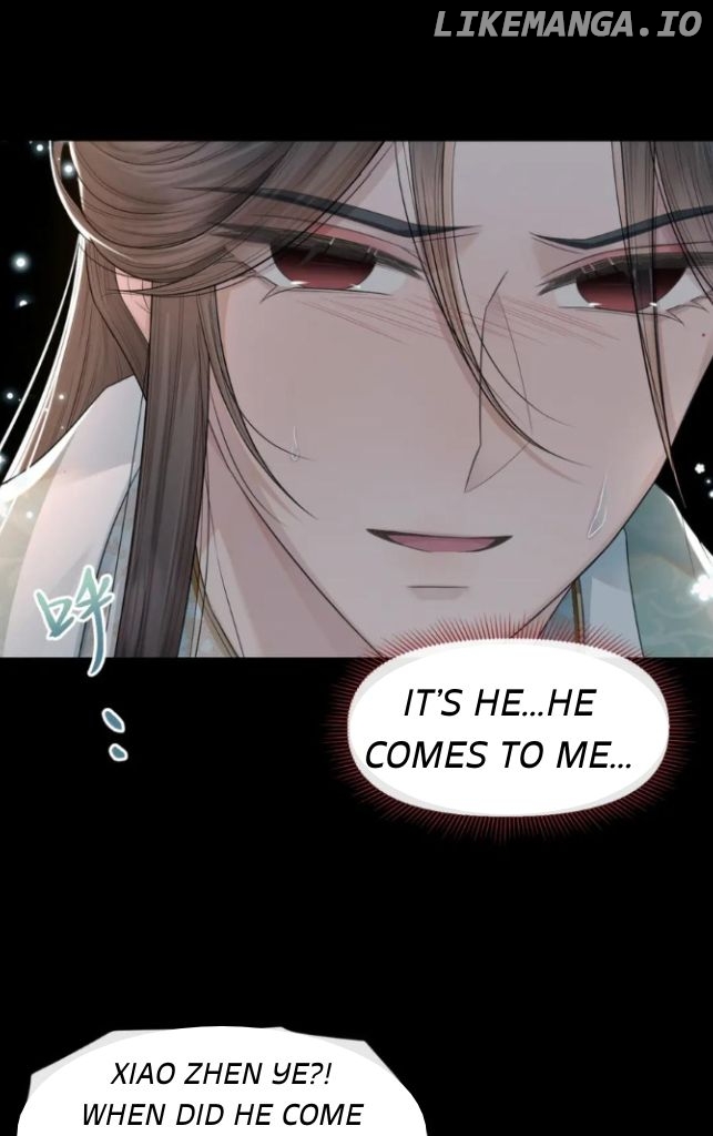 I Left My Country Behind To Become Your Wife chapter 57 - page 21